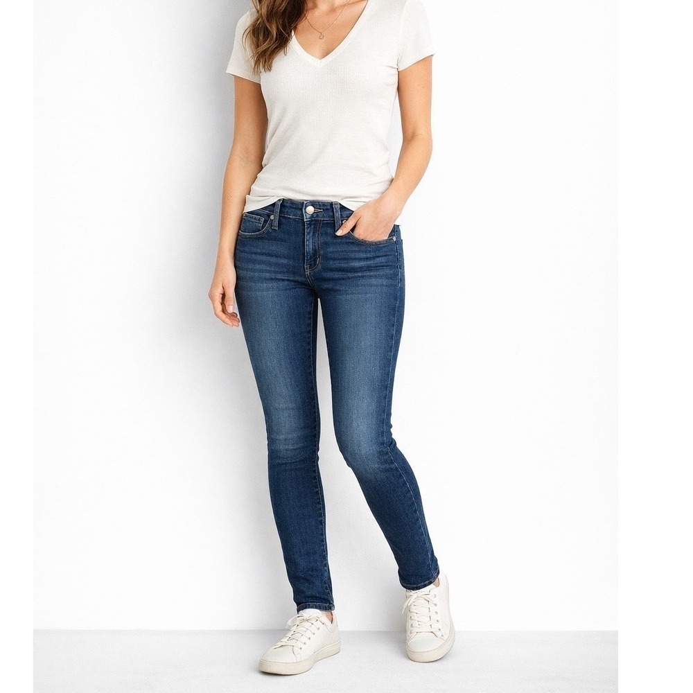 Joe's‎ Jeans Giselle Skinny Jeans Dark Wash Women's Size 30